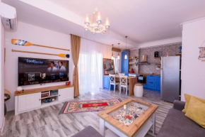 Kataleya Apartament, Mamaia